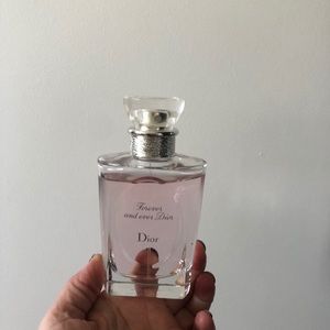Forever and ever Dior
